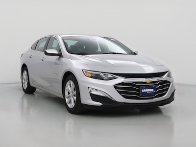 2020 Chevrolet Malibu LT -
                Las Vegas, NV