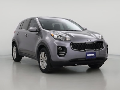 2019 Kia Sportage LX -
                Las Vegas, NV