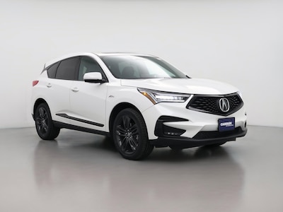 2021 Acura RDX Base -
                Spokane, WA