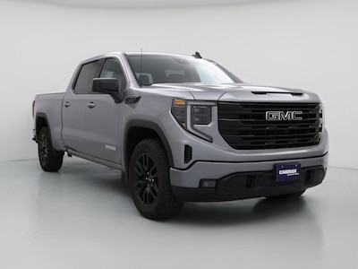 2023 GMC Sierra 1500 Elevation -
                Meridian, ID