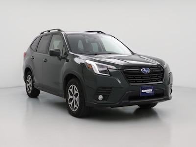 2023 Subaru Forester Premium -
                Meridian, ID
