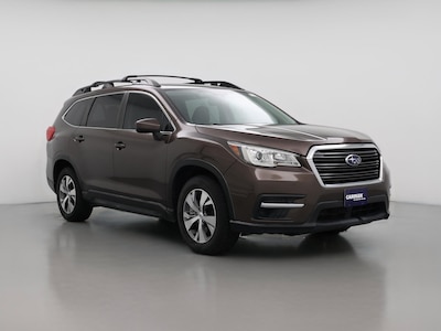 2019 Subaru Ascent Premium -
                Spokane, WA