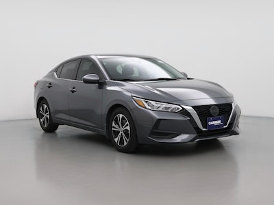 2022 Nissan Sentra SV -
                Spokane, WA