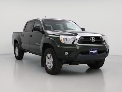 2014 Toyota Tacoma  -
                  Littleton, CO