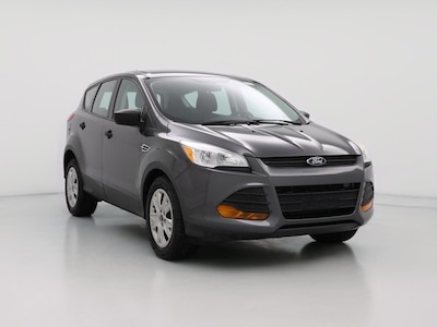 2015 Ford Escape S -
                Meridian, ID