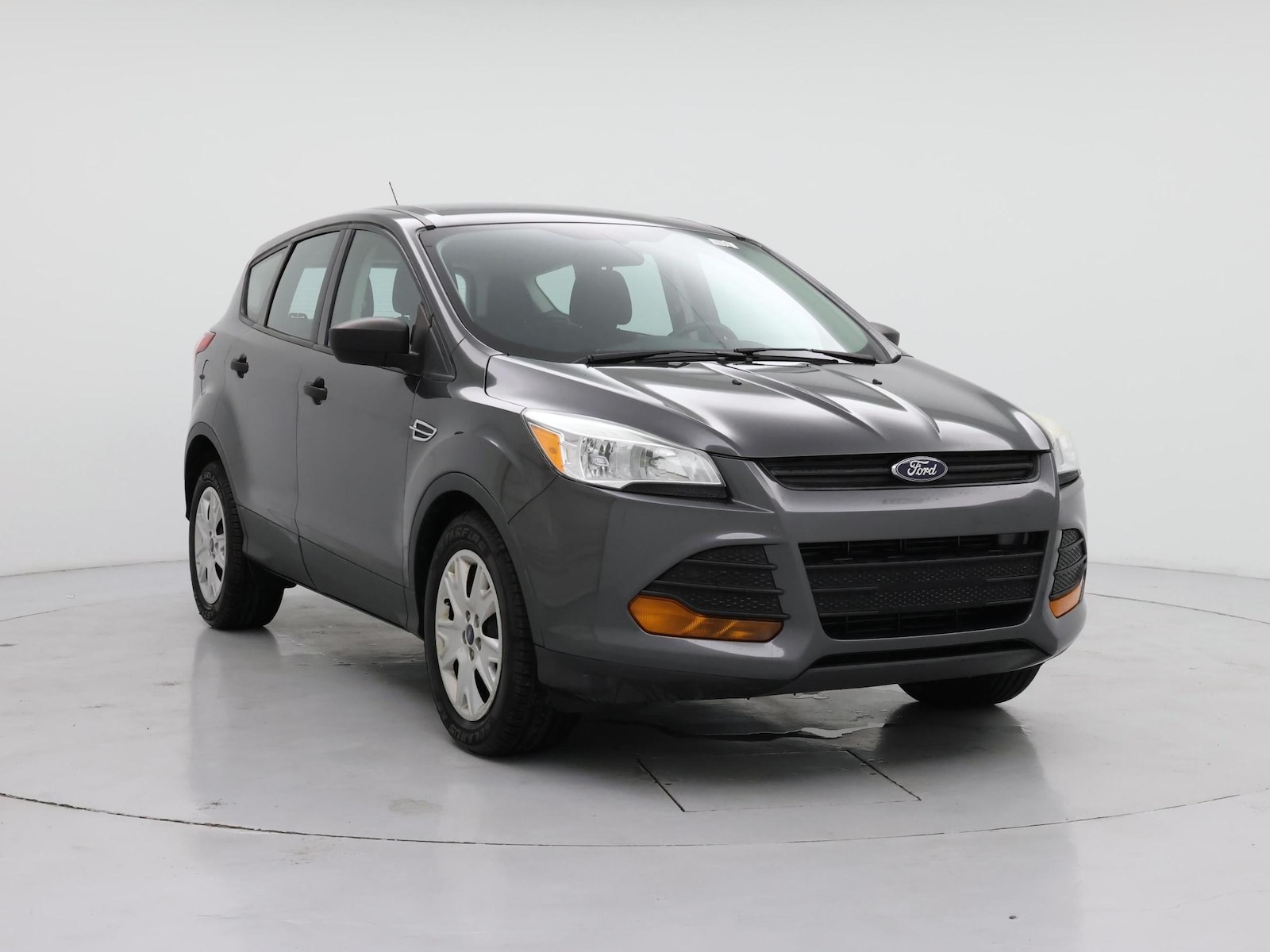 Image 2 of 2015 Ford Escape S