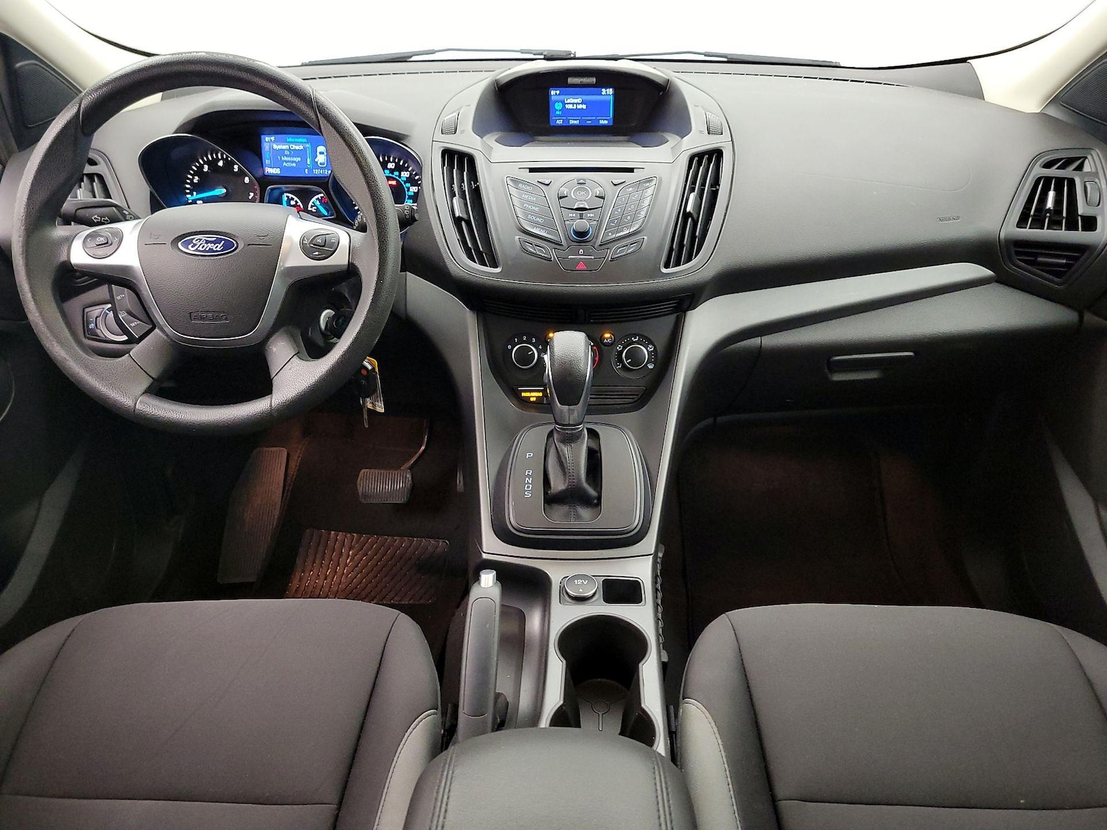 Image 10 of 2015 Ford Escape S
