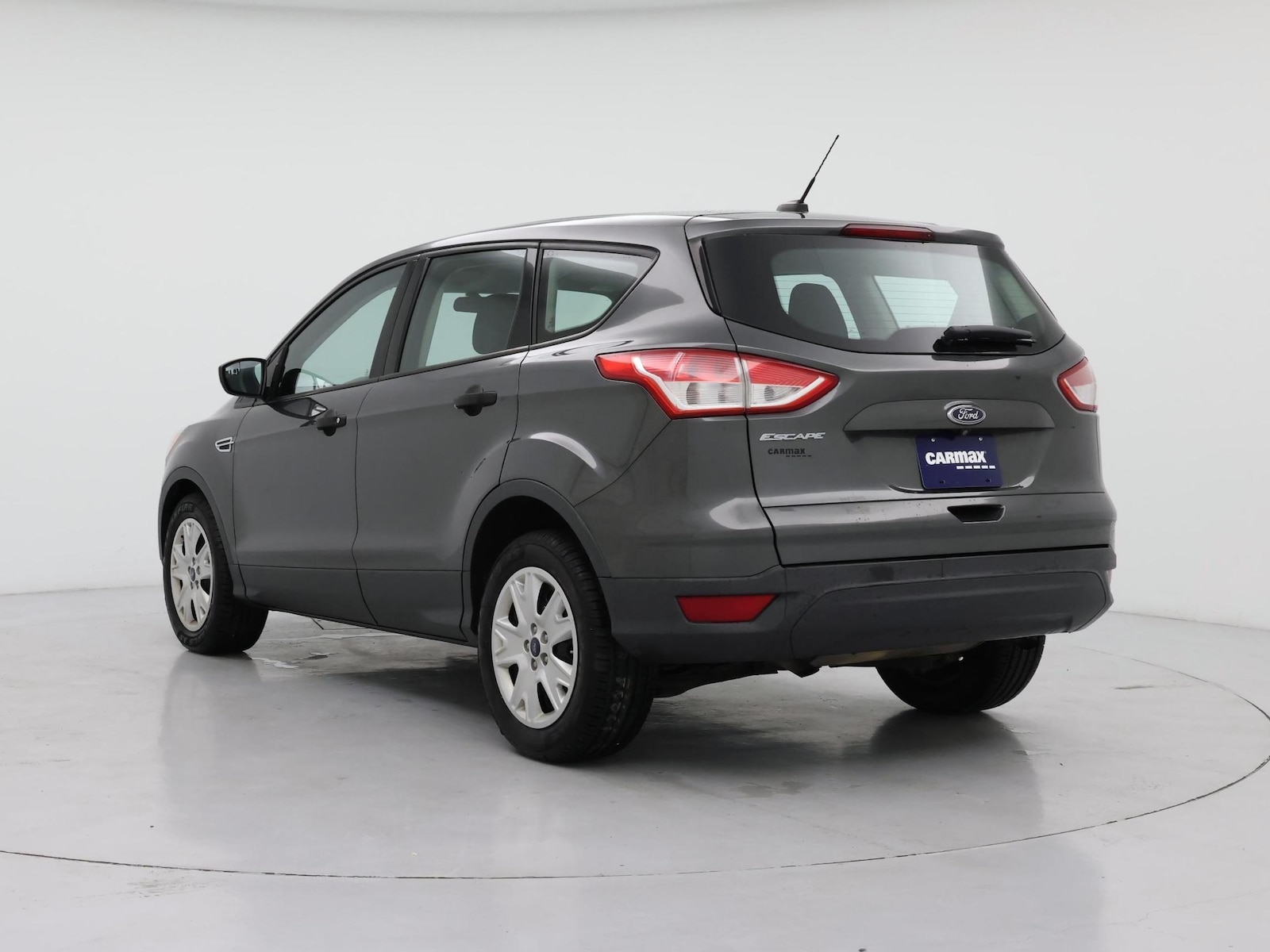 Image 3 of 2015 Ford Escape S