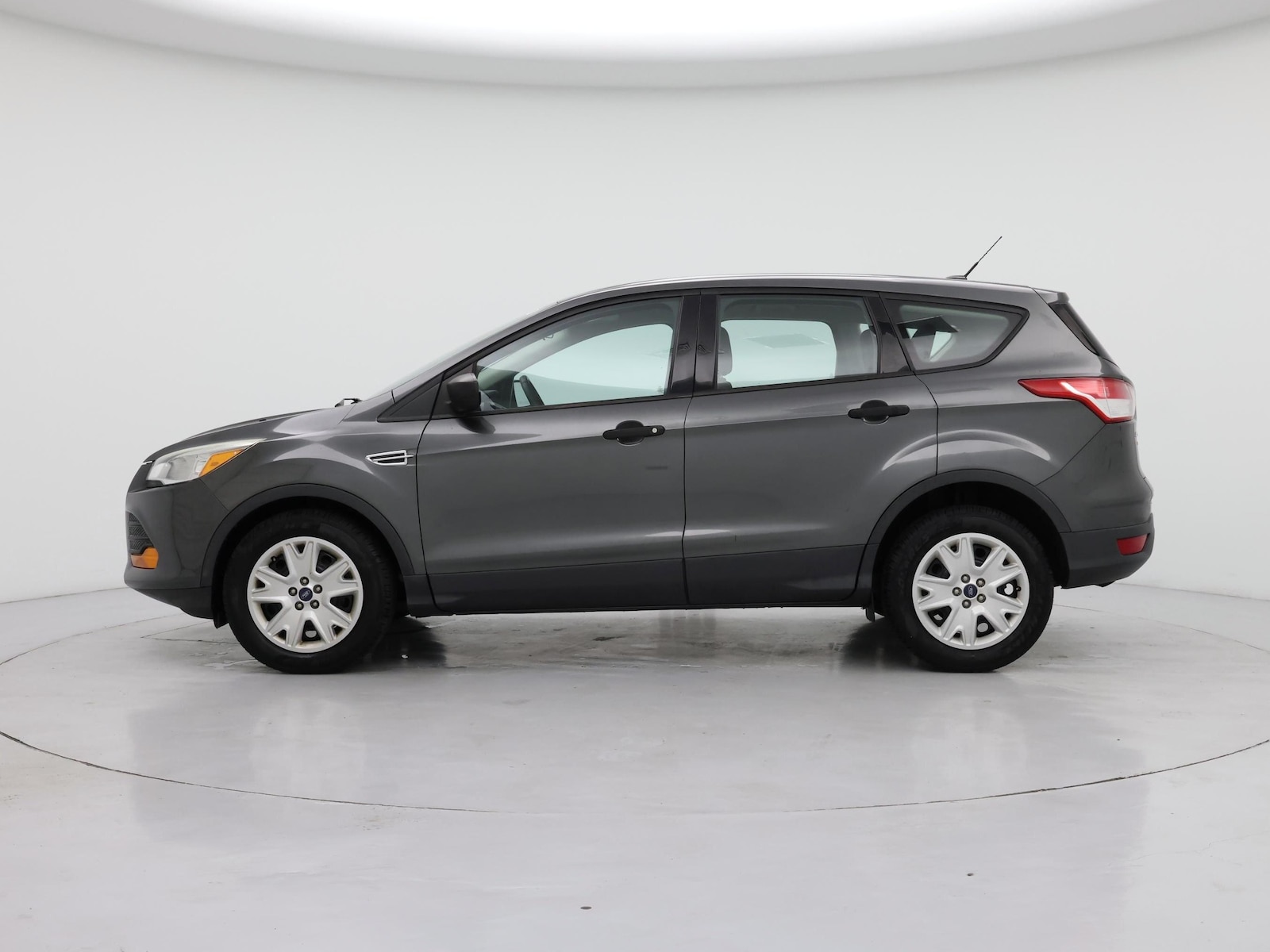 Image 4 of 2015 Ford Escape S