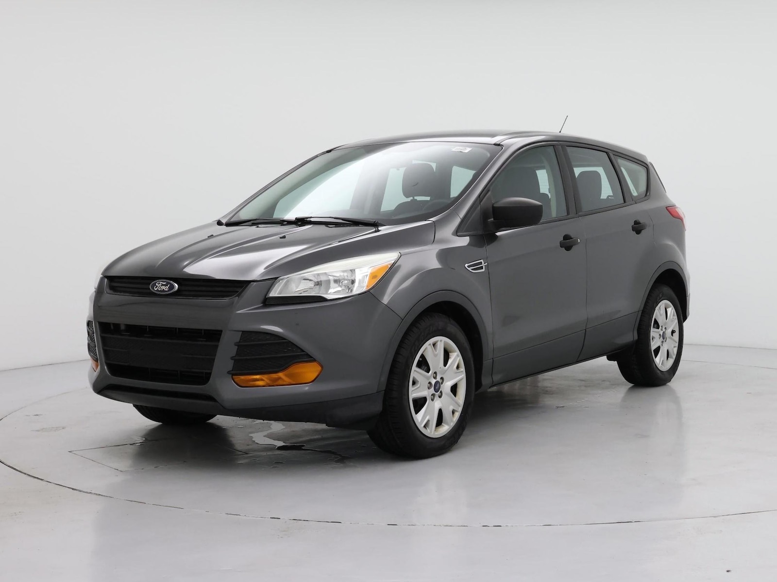Image 5 of 2015 Ford Escape S