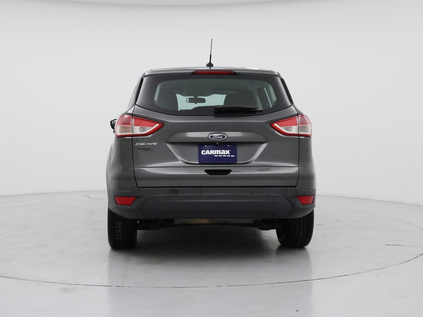 Image 7 of 2015 Ford Escape S