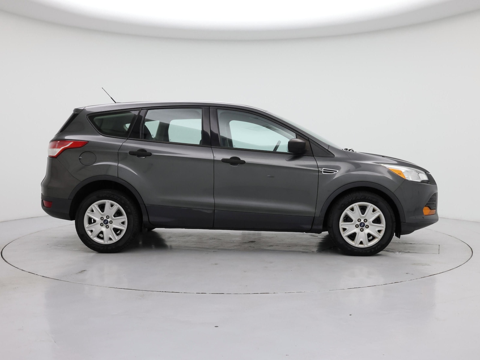 Image 8 of 2015 Ford Escape S