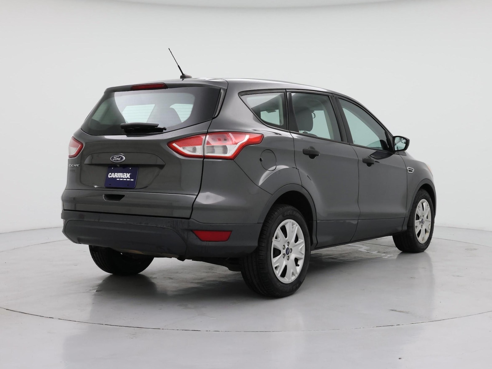 Image 9 of 2015 Ford Escape S