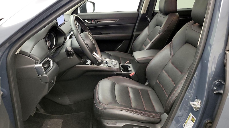 2023 Mazda CX-5 Carbon Edition 9