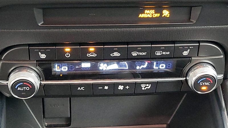 2023 Mazda CX-5 Carbon Edition 15