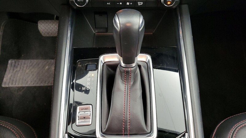 2023 Mazda CX-5 Carbon Edition 16