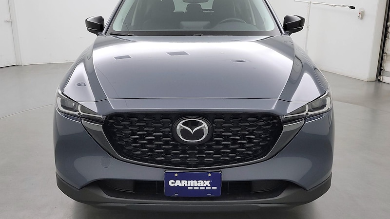 2023 Mazda CX-5 Carbon Edition 2