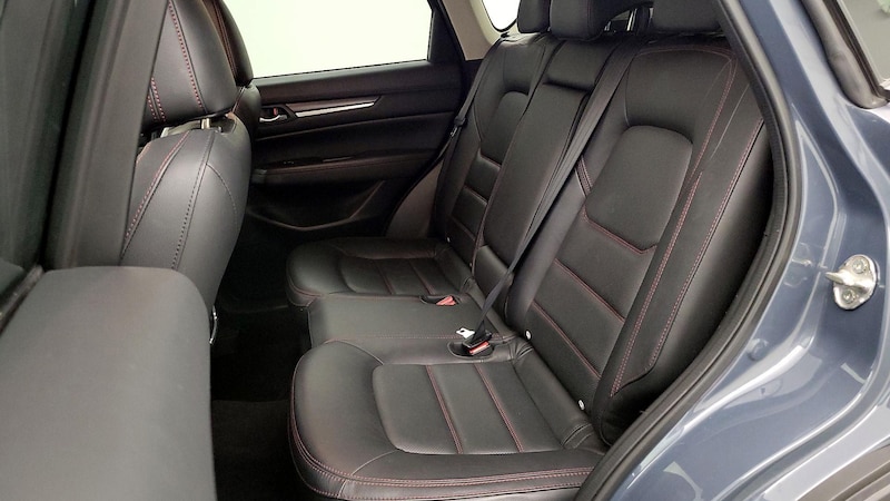 2023 Mazda CX-5 Carbon Edition 19