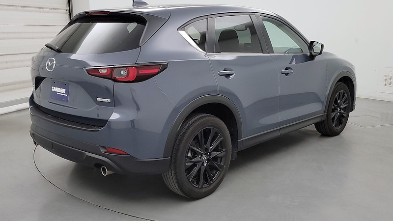 2023 Mazda CX-5 Carbon Edition 5
