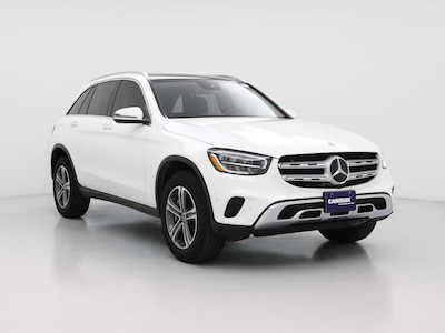2022 Mercedes-Benz GLC 300 -
                Meridian, ID
