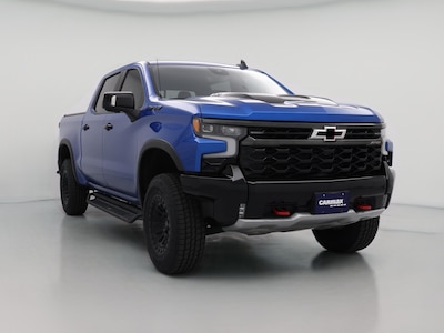 2023 Chevrolet Silverado 1500 ZR2 -
                Meridian, ID