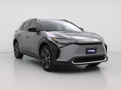 2023 Toyota bZ4X Limited -
                Meridian, ID
