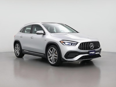 2021 Mercedes-Benz GLA 35 AMG -
                Spokane, WA