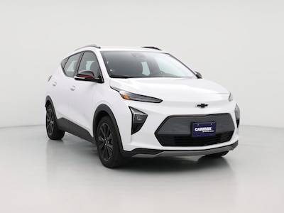 2023 Chevrolet Bolt EUV LT -
                Meridian, ID