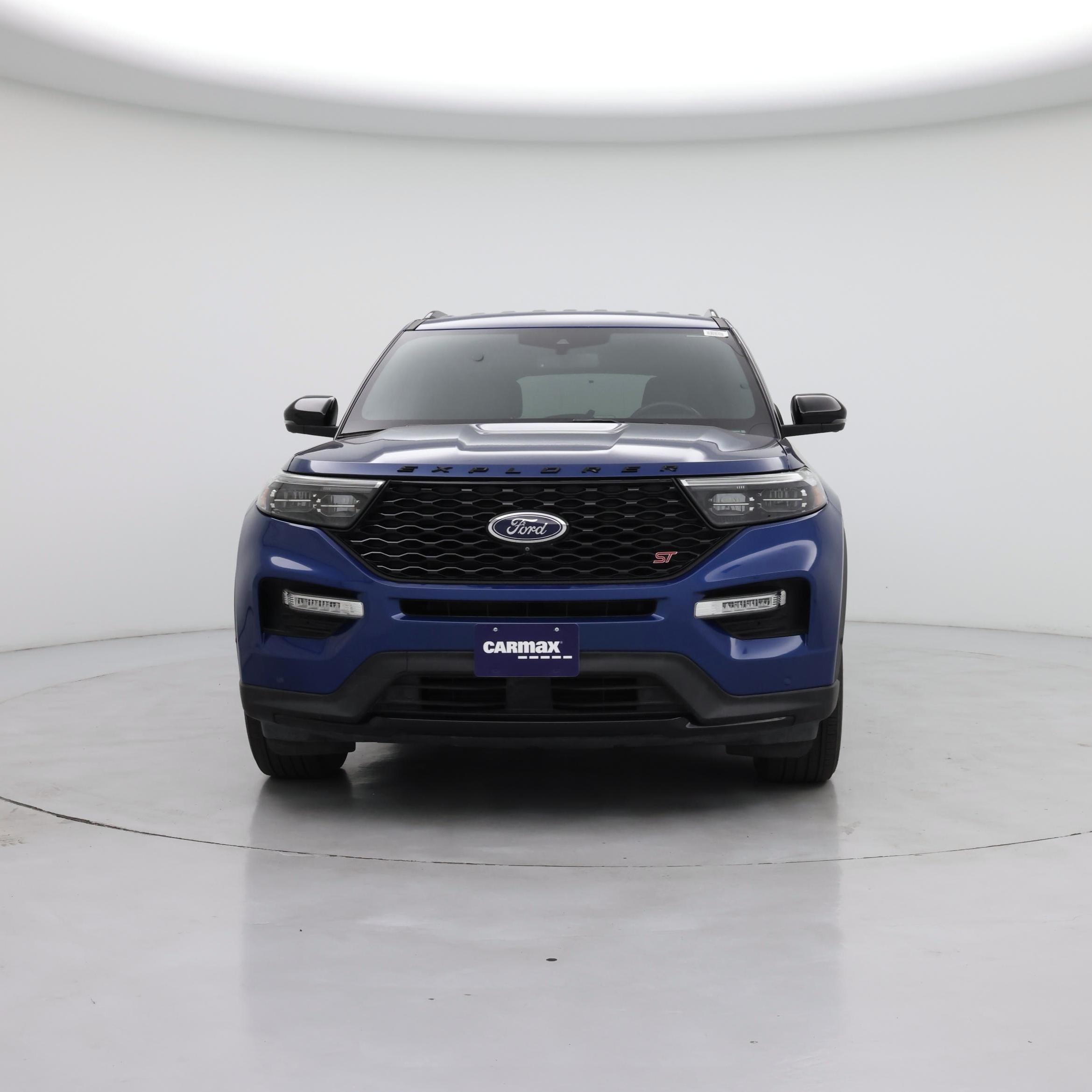 Thumbnail: 2020 Ford Explorer - 5