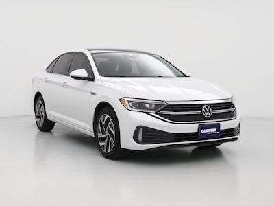 2022 Volkswagen Jetta SEL -
                Meridian, ID