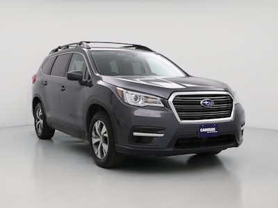 2022 Subaru Ascent Premium -
                Meridian, ID