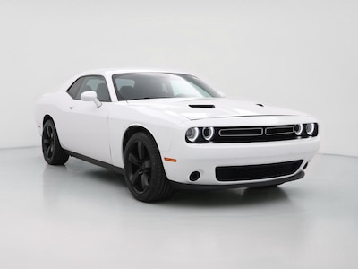 2018 Dodge Challenger SXT -
                  Meridian, ID