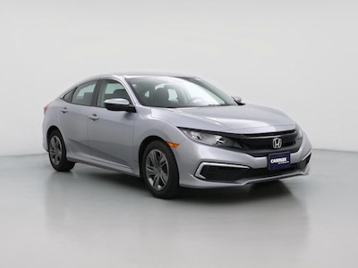 2020 Honda Civic LX -
                  Spokane, WA