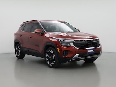 2024 Kia Seltos SX -
                Spokane, WA