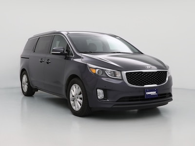2017 Kia Sedona EX -
                Meridian, ID