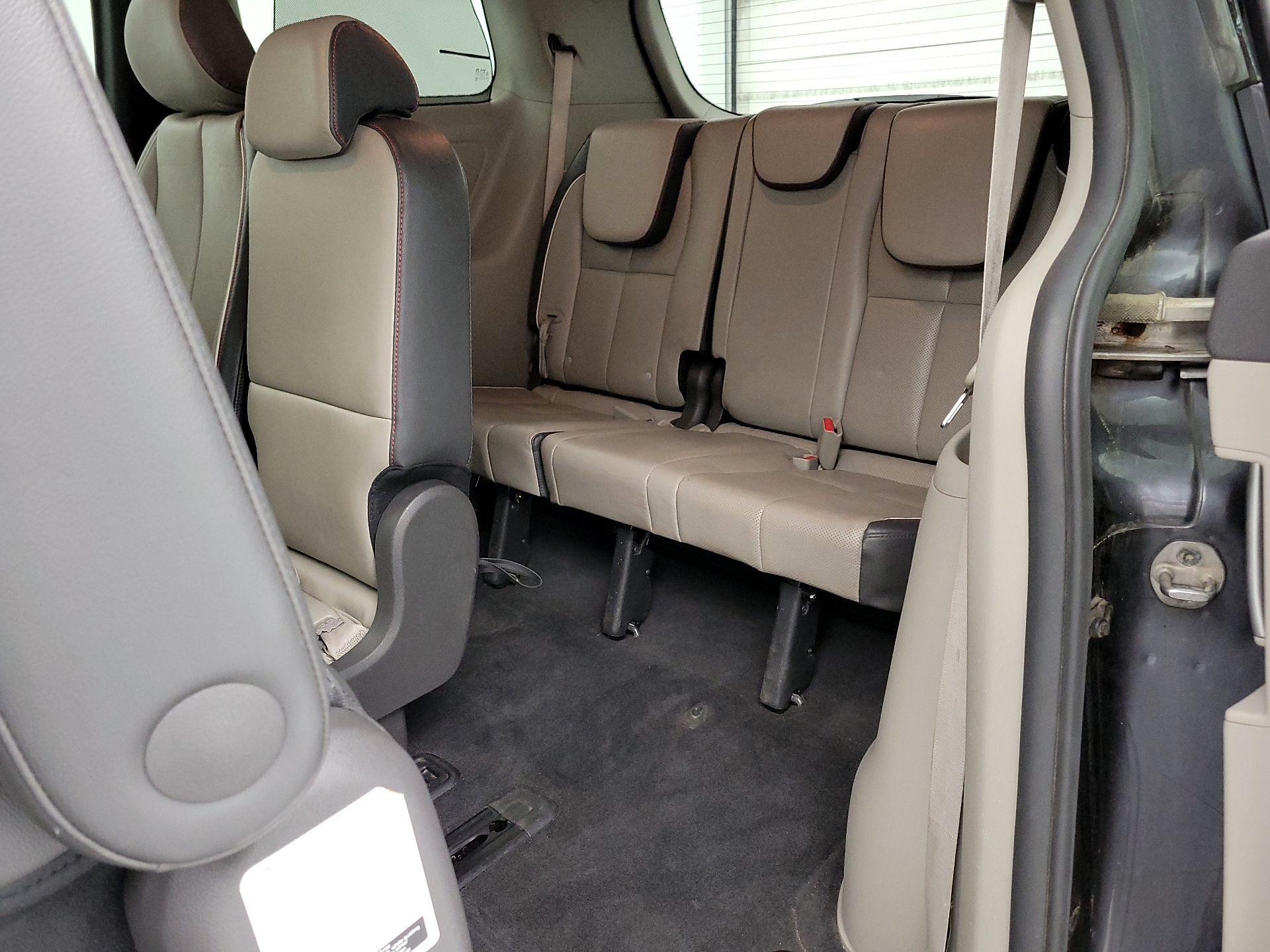 Thumbnail: 2017 Kia Sedona - 20