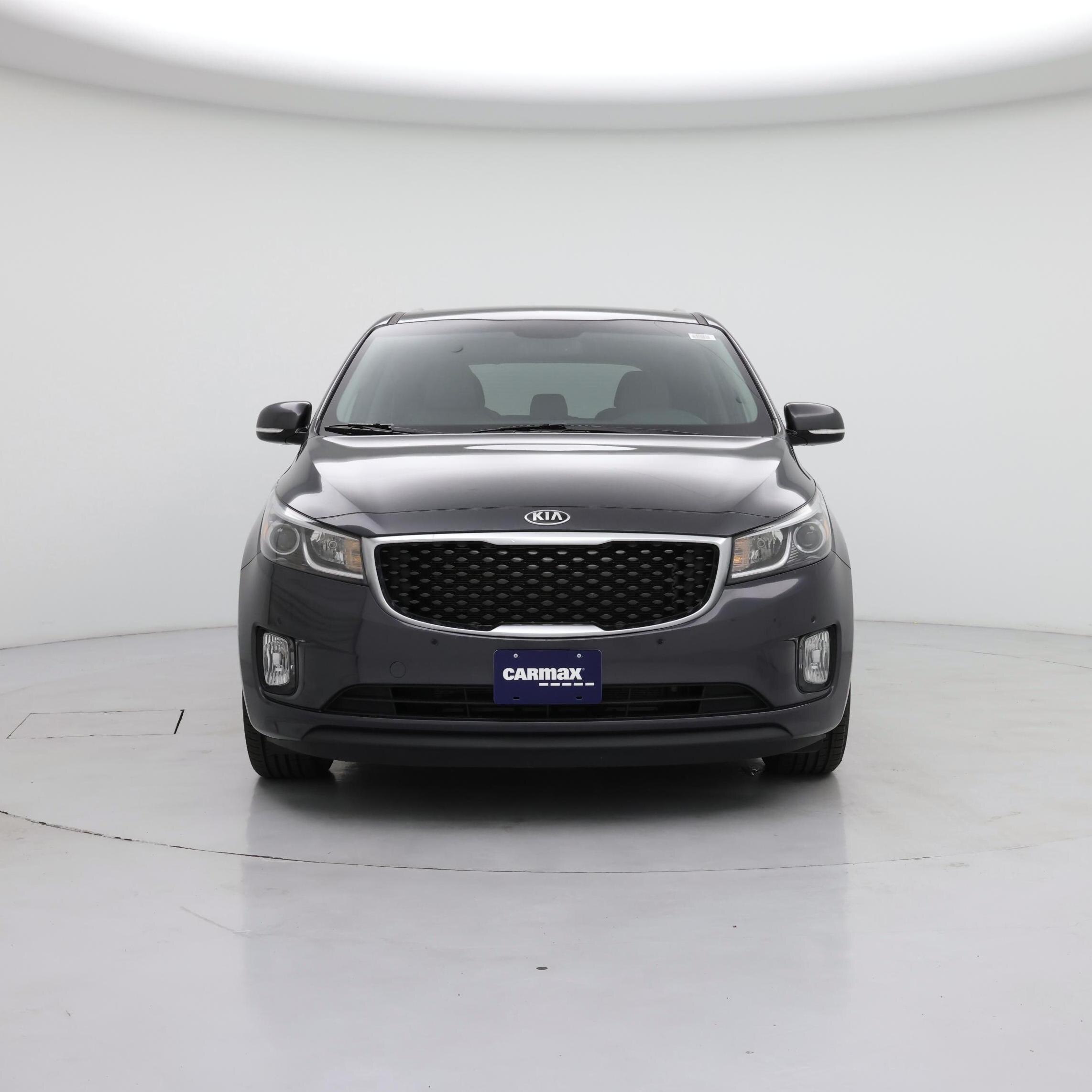 Thumbnail: 2017 Kia Sedona - 5