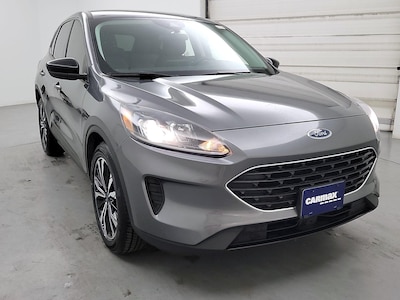 2021 Ford Escape SE -
                  Spokane, WA