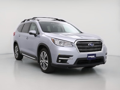 2020 Subaru Ascent Limited -
                Meridian, ID