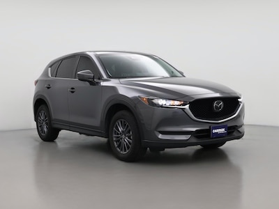 2021 Mazda CX-5 Touring -
                Spokane, WA