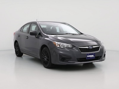 2019 Subaru Impreza  -
                Meridian, ID