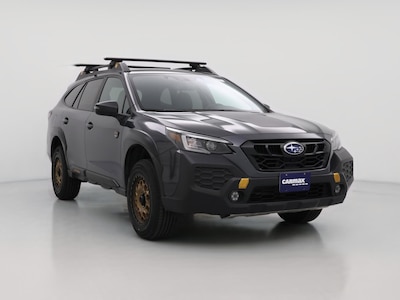 2024 Subaru Outback Wilderness -
                Meridian, ID