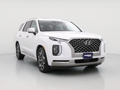 2022 Hyundai Palisade Calligraphy -
                Meridian, ID