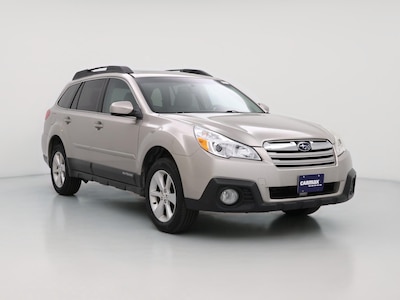 2014 Subaru Outback Premium -
                Meridian, ID