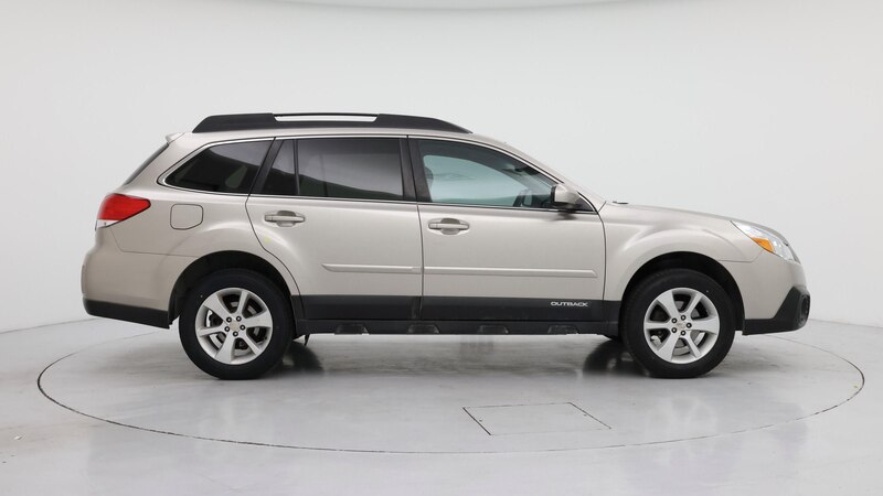 2014 Subaru Outback Premium 7