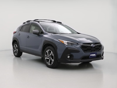 2024 Subaru Crosstrek Premium -
                Meridian, ID