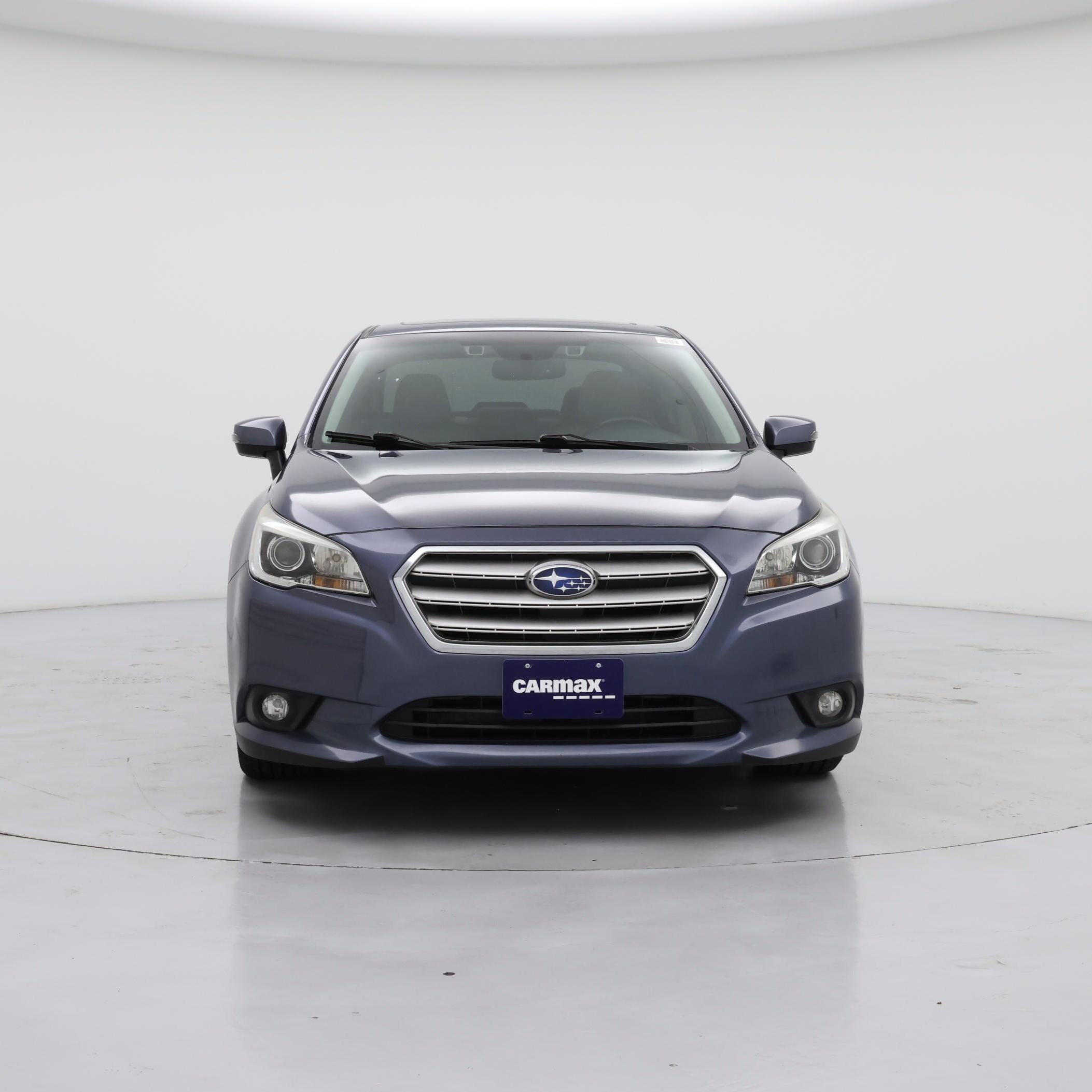 Thumbnail: 2016 Subaru Legacy - 5