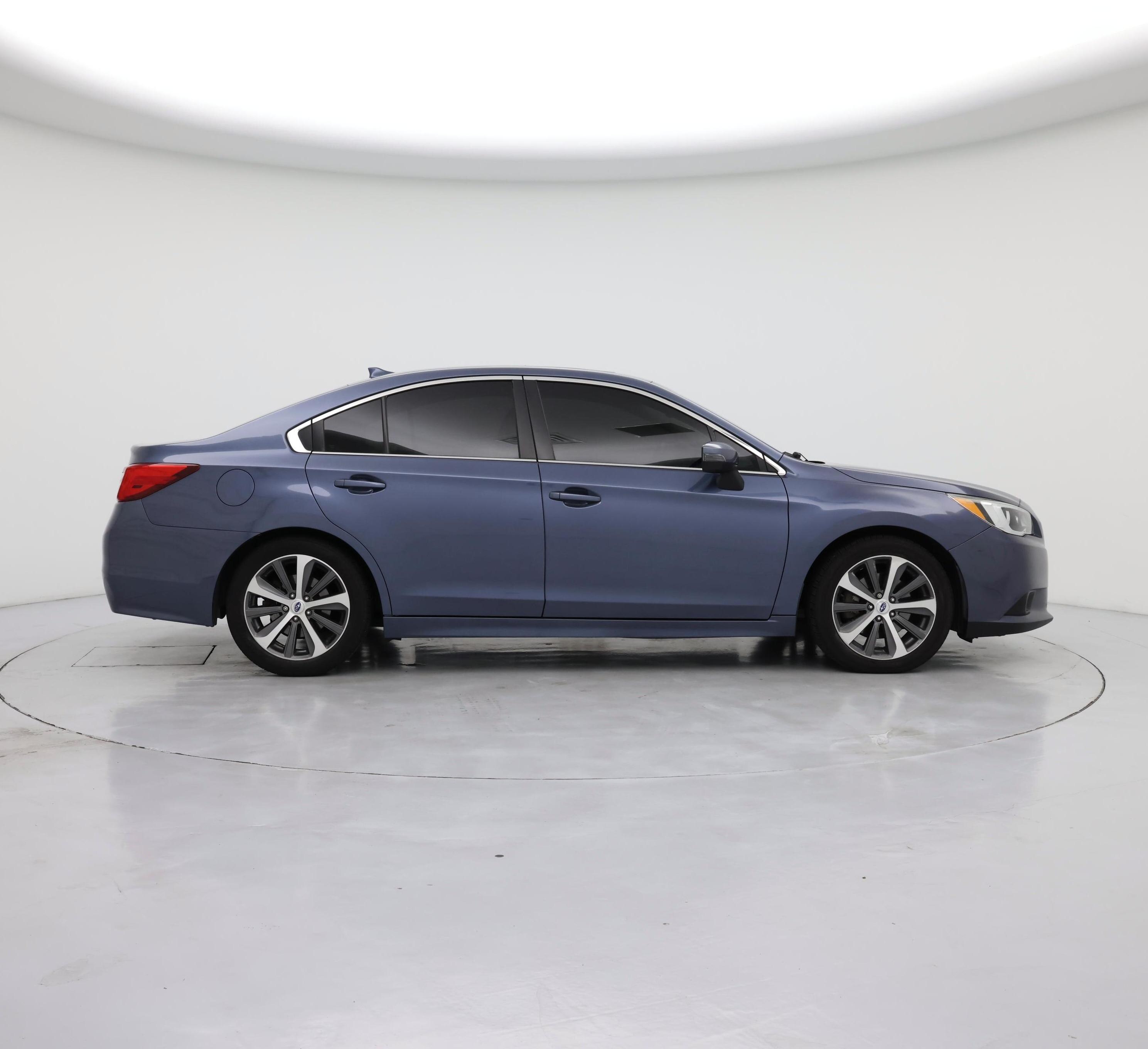 Thumbnail: 2016 Subaru Legacy - 7