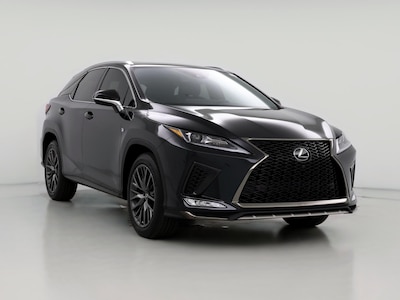 2022 Lexus RX 350 Sport Handling -
                Tampa, FL