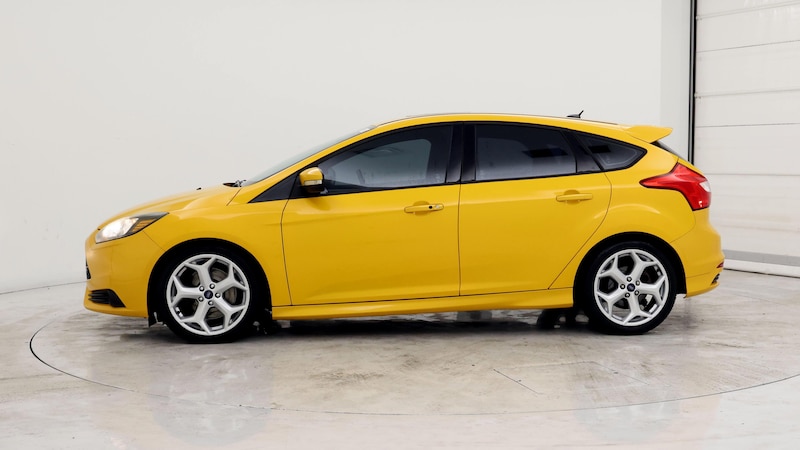 2013 Ford Focus ST 3